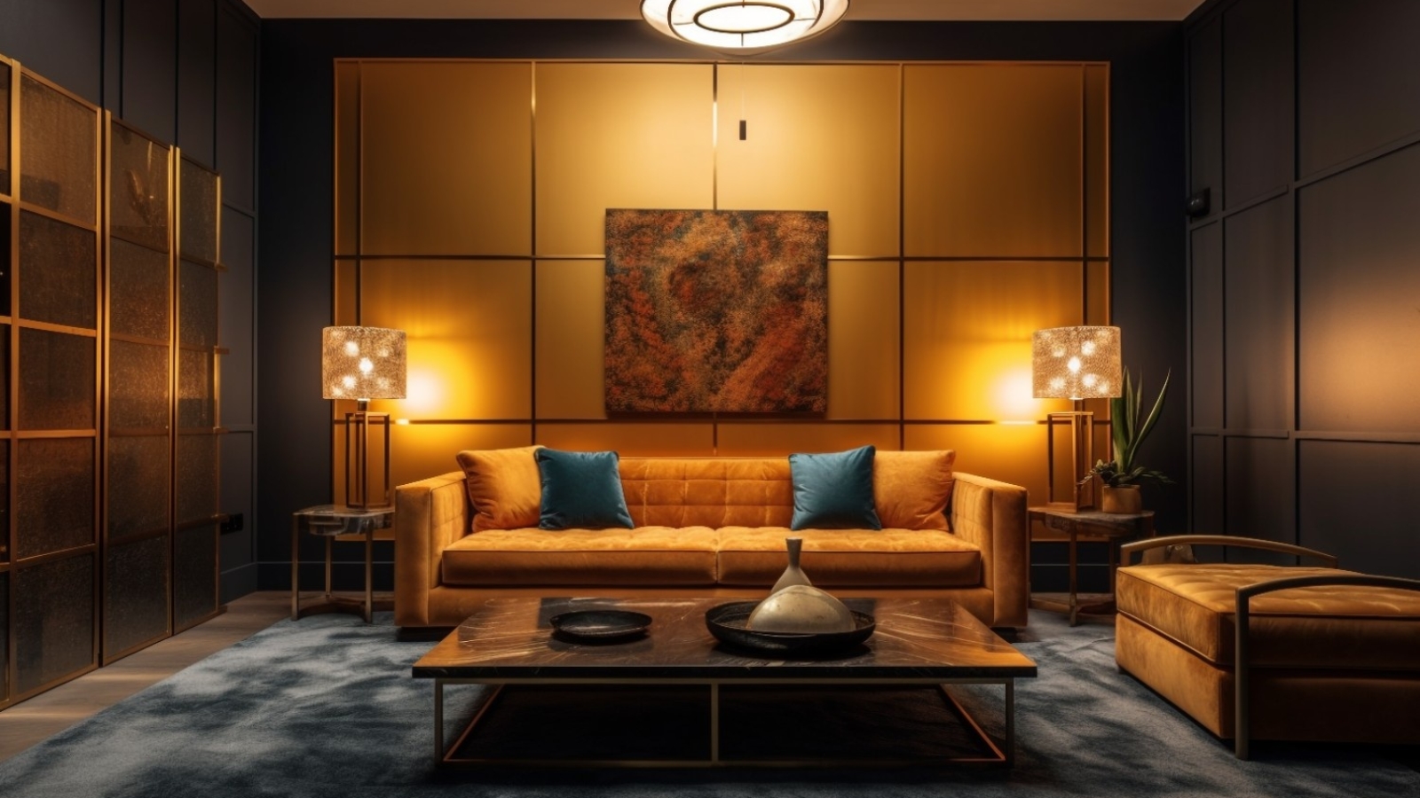luxury-modern-apartment-with-elegant-home-decor-generated-by-ai (1)