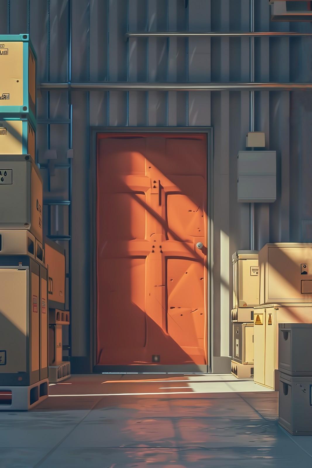 3d-rendering-cartoon-welcome-door (1)
