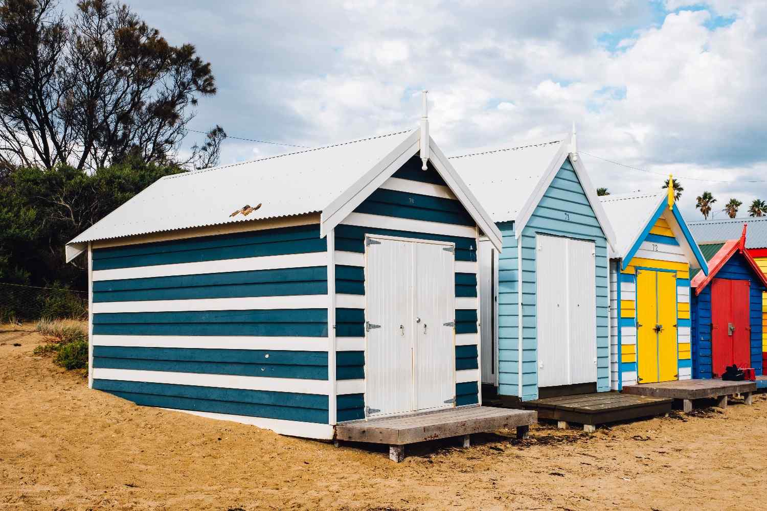 Portable cabin1