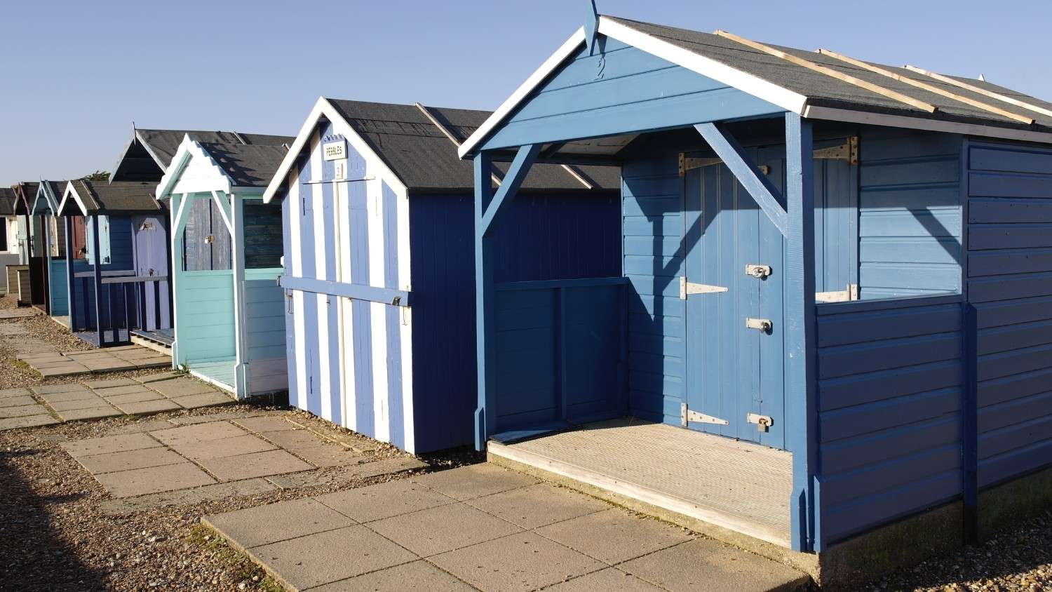 Portable cabin2