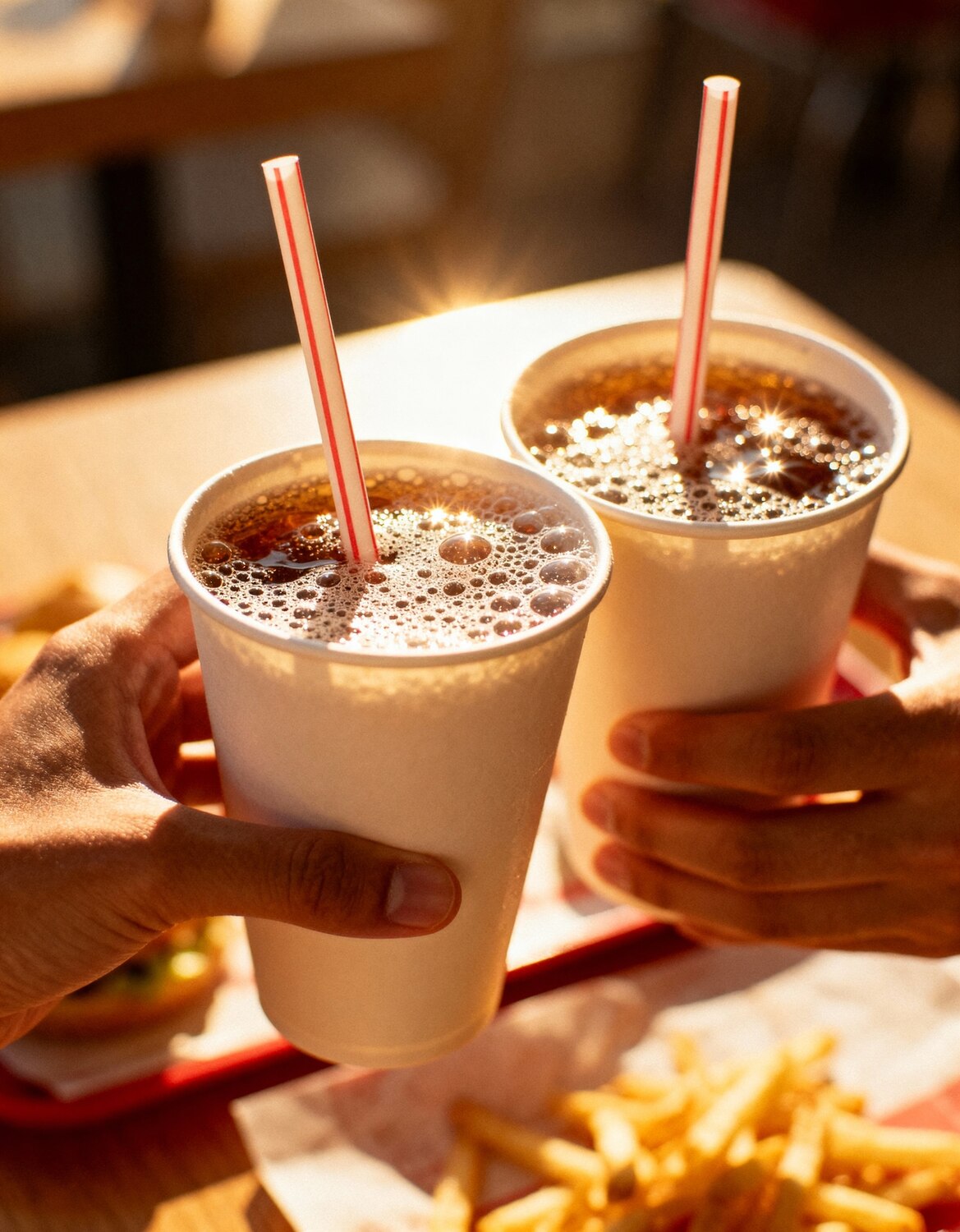 people-drinking-soda-from-paper-glasses_23-2152021216